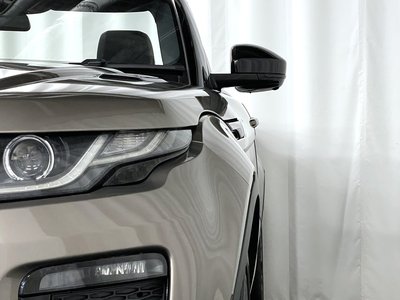 2016 LAND Rover RANGE ROVER EVOQUE — миниатюра 29
