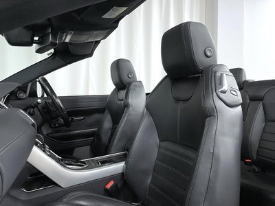2016 LAND Rover RANGE ROVER EVOQUE — миниатюра 78