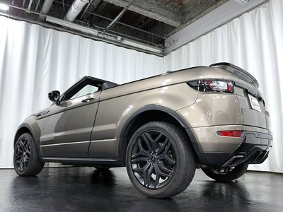 2016 LAND Rover RANGE ROVER EVOQUE — миниатюра 82