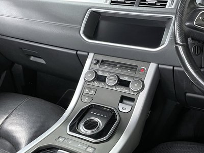 2016 LAND Rover RANGE ROVER EVOQUE — миниатюра 44