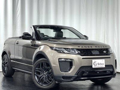 2016 LAND Rover RANGE ROVER EVOQUE — миниатюра 71
