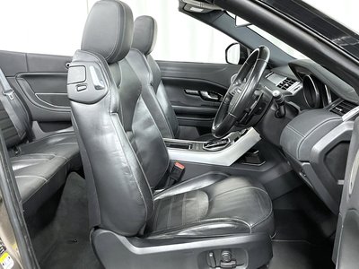 2016 LAND Rover RANGE ROVER EVOQUE — миниатюра 13