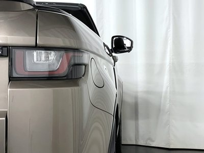 2016 LAND Rover RANGE ROVER EVOQUE — миниатюра 36