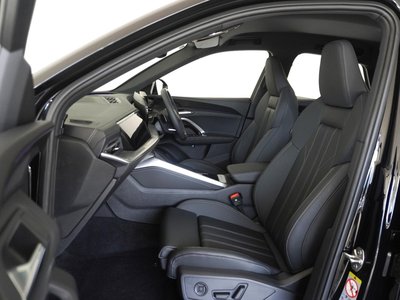 2025 AUDI Q5 SPORTBACK 照片 10