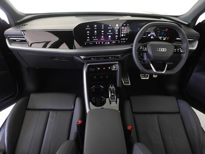2025 AUDI Q5 SPORTBACK 照片 8