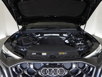 2025 AUDI Q5 SPORTBACK — миниатюра 22