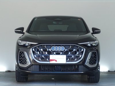 2025 AUDI Q5 SPORTBACK 照片 3