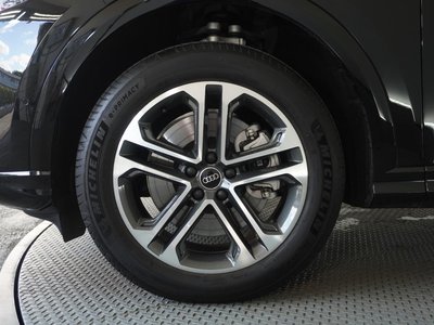 2025 AUDI Q5 SPORTBACK 照片 9