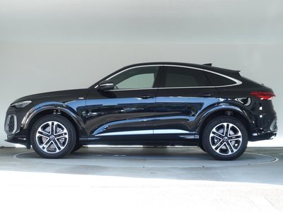 2025 AUDI Q5 SPORTBACK 照片 5