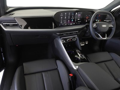 2025 AUDI Q5 SPORTBACK — миниатюра 15