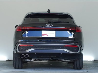 2025 AUDI Q5 SPORTBACK 照片 7