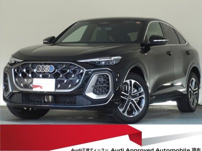 2025 AUDI Q5 SPORTBACK 照片 1