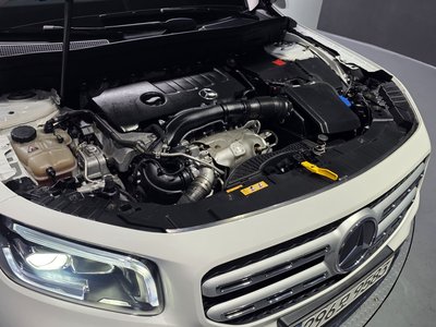 MERCEDES-BENZ GLB - 7