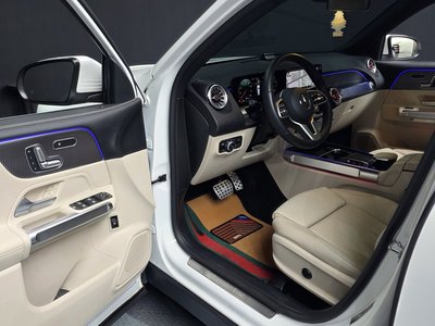 MERCEDES-BENZ GLB - 10