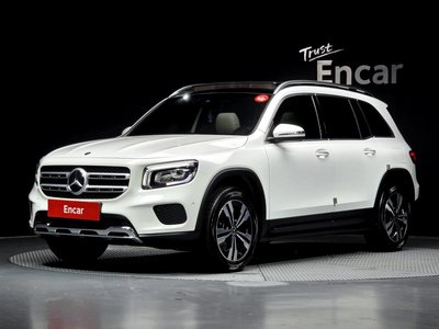 MERCEDES-BENZ GLB - 1