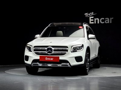 MERCEDES-BENZ GLB - 2