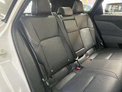 TOYOTA CROWN - 8