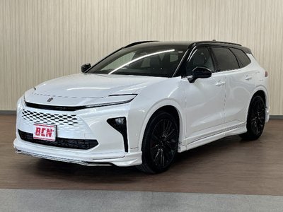 TOYOTA CROWN - 1