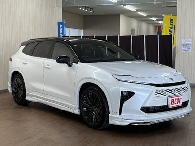 TOYOTA CROWN - 2