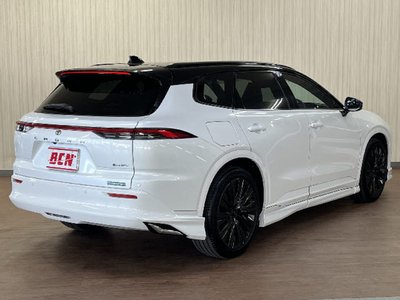 TOYOTA CROWN - 5
