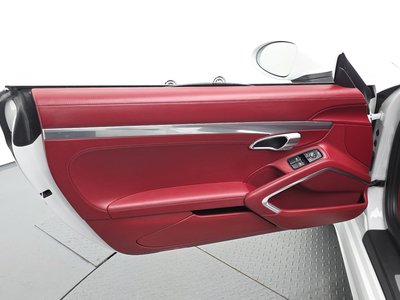 2019 Porsche 718 — миниатюра 15