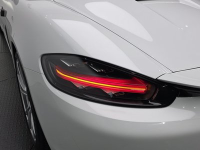 2019 Porsche 718 — фото 9