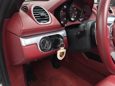 2019 Porsche 718 — миниатюра 17