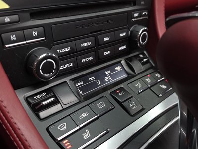 2019 Porsche 718 — миниатюра 21