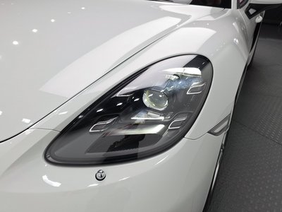 2019 Porsche 718 — фото 10