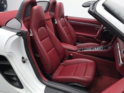 2019 Porsche 718 — миниатюра 16