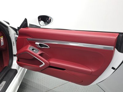 2019 Porsche 718 — миниатюра 14