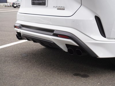 صورة مصغرة 56 لـ 2023 Lexus RX