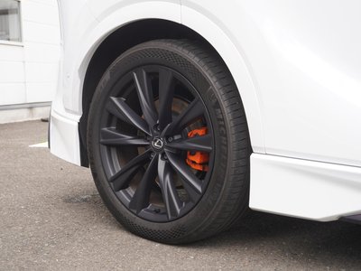 صورة مصغرة 55 لـ 2023 Lexus RX