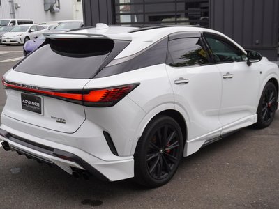 صورة مصغرة 68 لـ 2023 Lexus RX