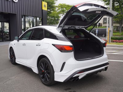 صورة مصغرة 17 لـ 2023 Lexus RX