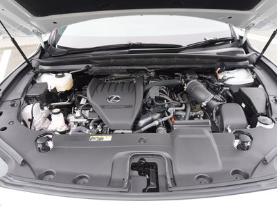 صورة مصغرة 50 لـ 2023 Lexus RX