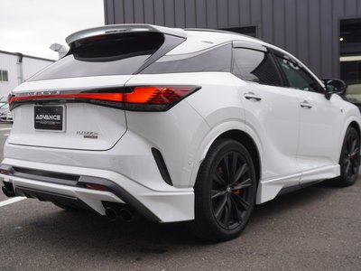 LEXUS RX - 9