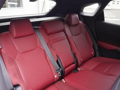 صورة مصغرة 47 لـ 2023 Lexus RX