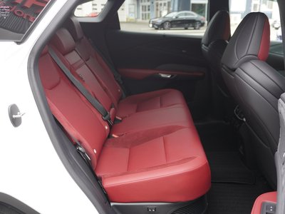 صورة مصغرة 13 لـ 2023 Lexus RX