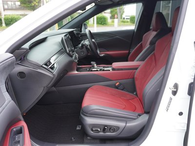 صورة مصغرة 15 لـ 2023 Lexus RX