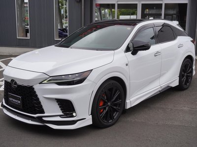 صورة مصغرة 66 لـ 2023 Lexus RX