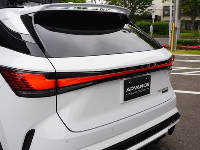 صورة مصغرة 60 لـ 2023 Lexus RX