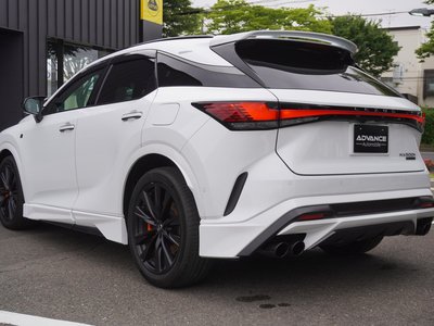 LEXUS RX - 10