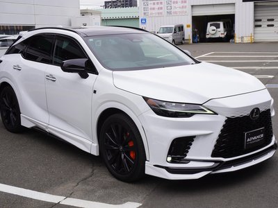 صورة مصغرة 67 لـ 2023 Lexus RX