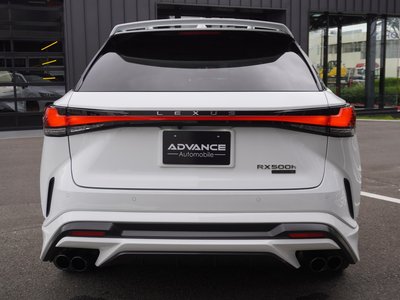 LEXUS RX - 6