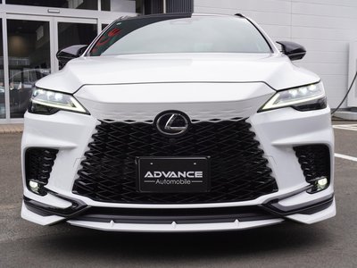 LEXUS RX - 5