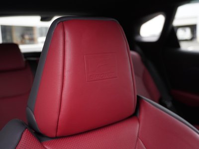 صورة مصغرة 46 لـ 2023 Lexus RX