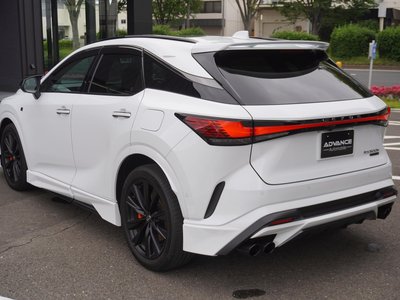 صورة مصغرة 69 لـ 2023 Lexus RX
