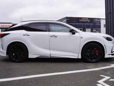 LEXUS RX - 3
