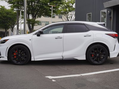 LEXUS RX - 2